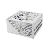 ASUS ROG STRIX 1000W Platinum Power Supply - White